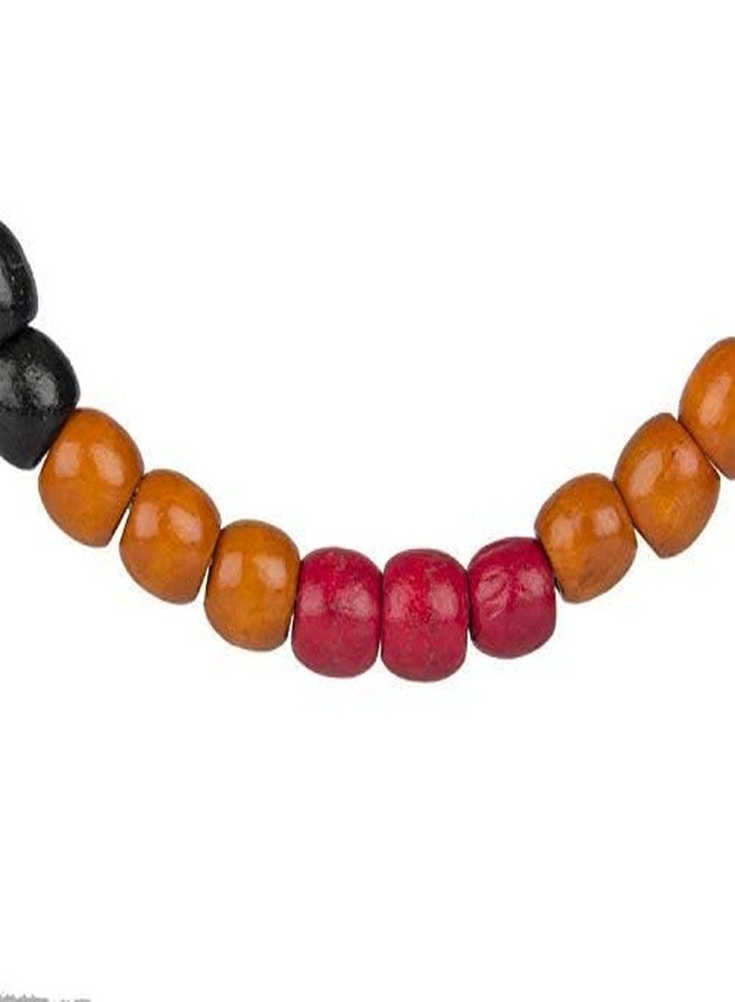 سايج سكوير لعبة خرز خشبية طبيعية كبيرة الحجم ومرنة على شكل طائر مربع من سيج، لعبة قفص متأرجحة مناسبة لطيور الكوكاتيل، وطيور الحب، والببغاء الأسترالي، وببغاء الشمس، والكناري، والببغاء الرمادي الأفريقي، والكوكاتو، والماكاو، والببغاء الأسترالي. - Image 3